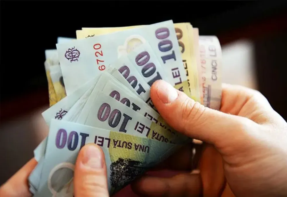 Bani mai mulți doar pe hârtie: salariul mediu trece de 9.200 de lei, dar inflația înghite toate măririle în 2026