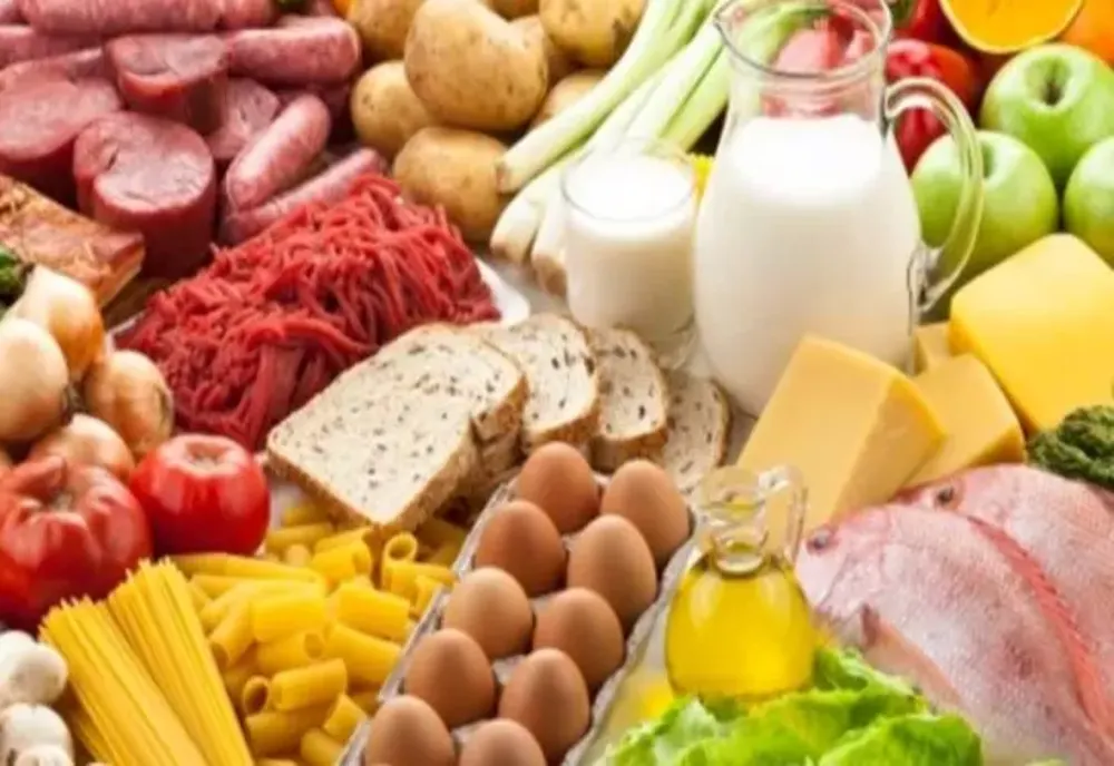 Alimente care îți cresc nivelul de energie