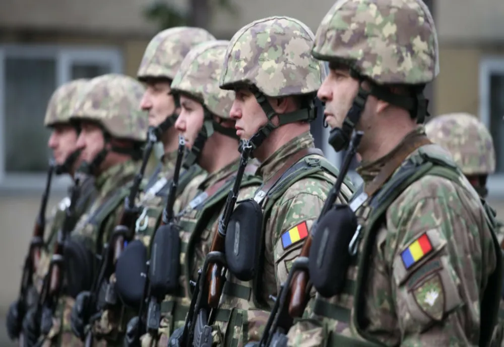 Reportaj exploziv: cum a fost jefuită Armata României?