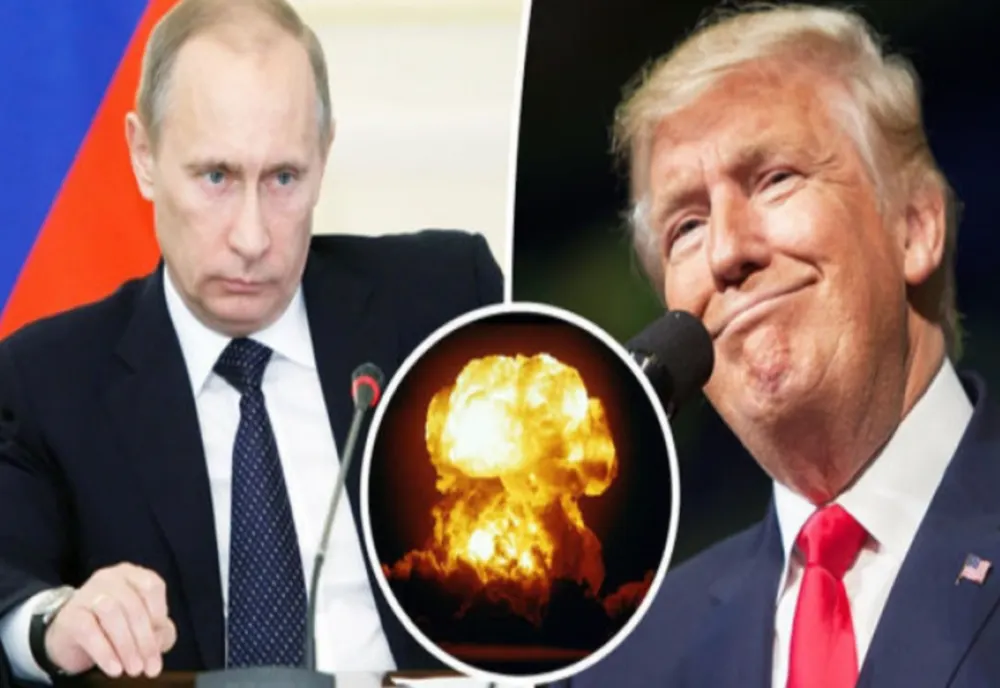 Negocieri SUA - Rusia la Moscova? Anunțul de ultimă oră al lui Vladimir Putin