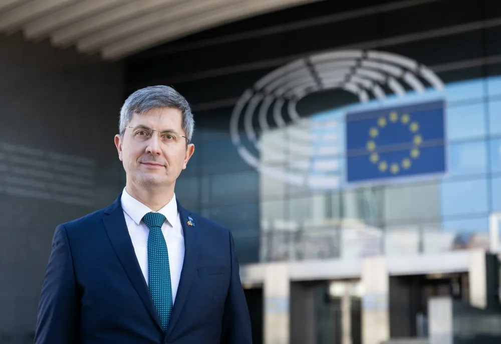 Dan Barna - audiat la DNA în dosarul vaccinurilor anti-COVID