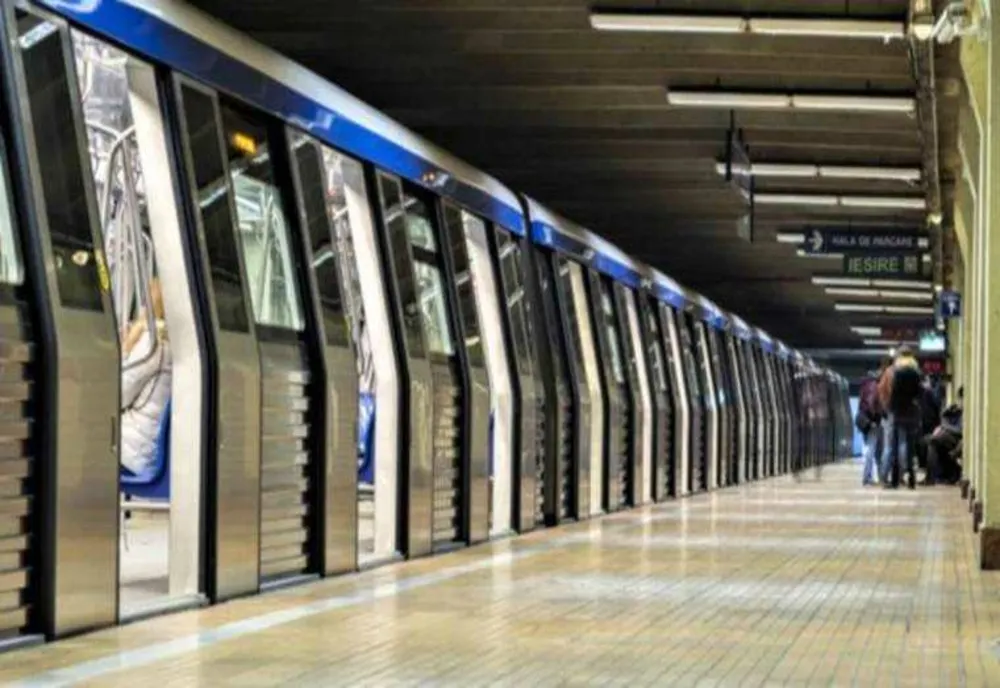 Alertă la metroul din București. Ploșnițe descoperite în spațiile Metrorex