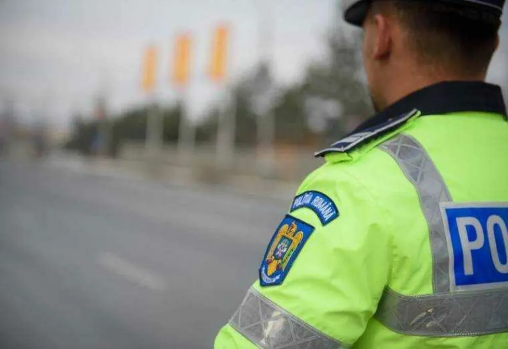 Bihorean condamnat după ce a fost prins de două ori drogat la volan în aceeași seară