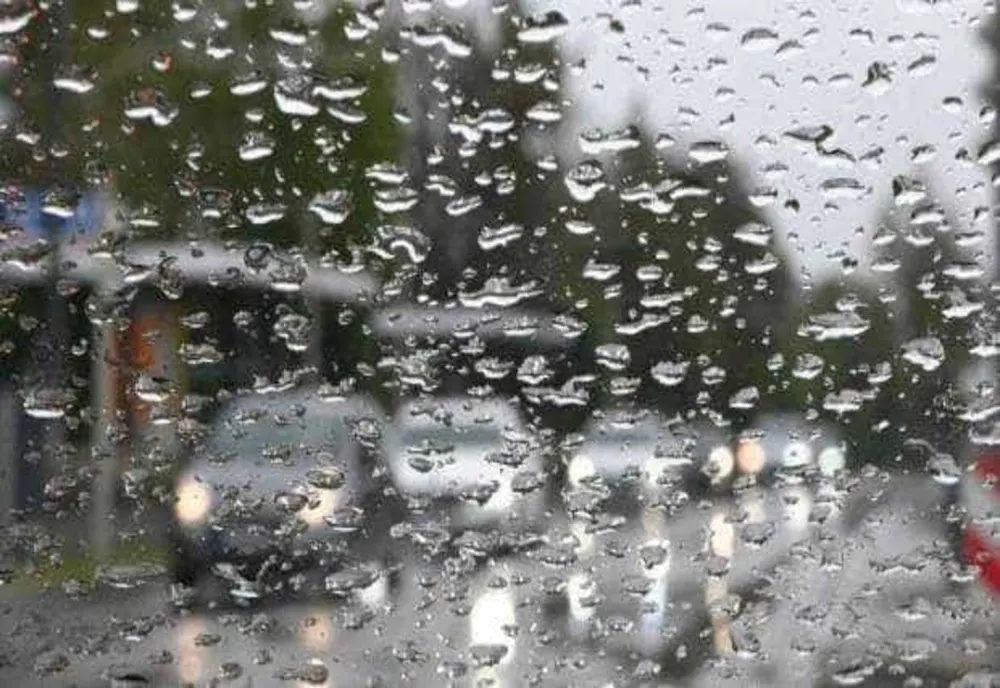 Vijelii în București, ploi torențiale și disconfort termic. Prognoza meteo ANM pentru Capitală