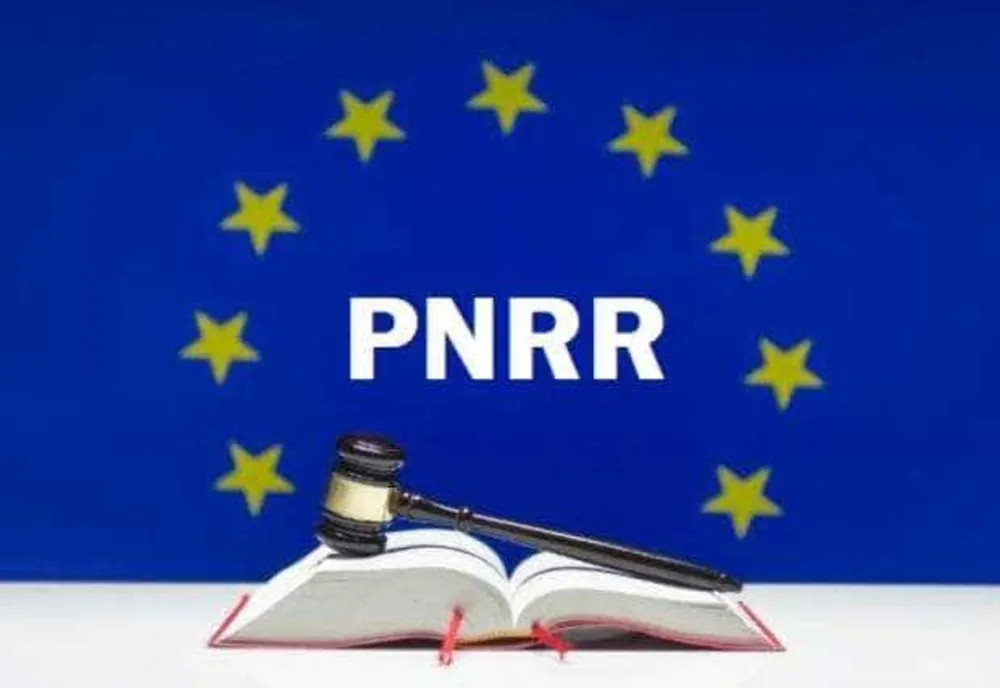România a primit 2,25 miliarde de euro din PNRR