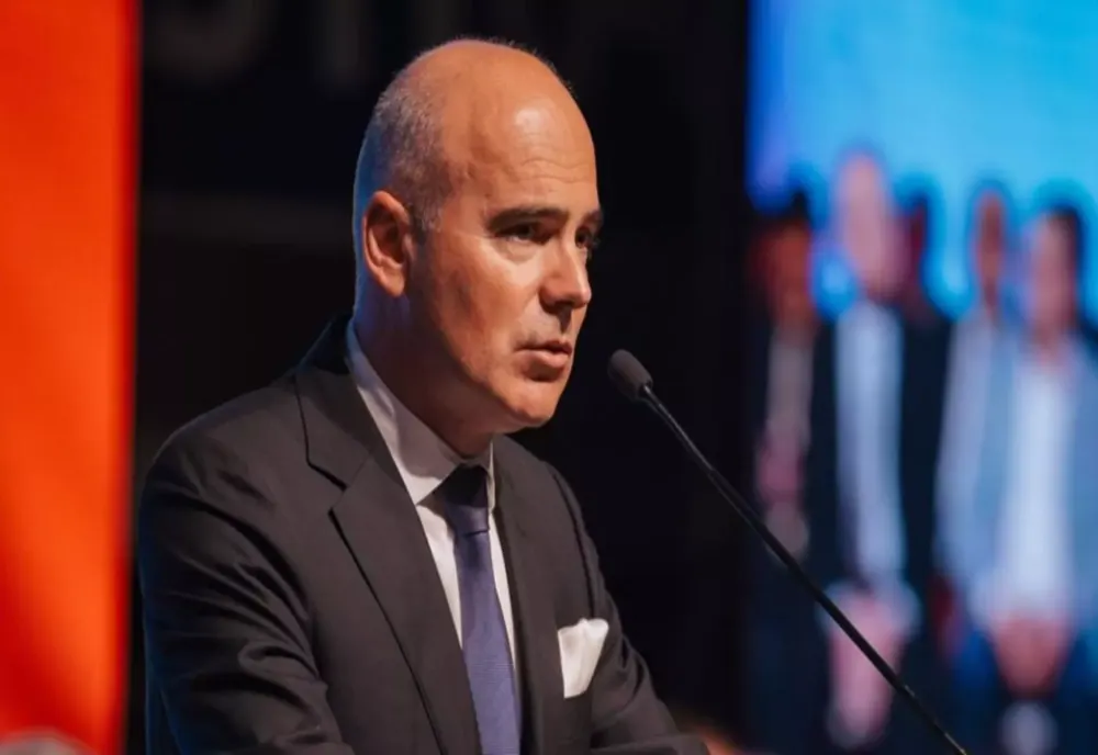 Rareș Bogdan: „Dezastrul economic marca Bolojan putea fi evitat!”