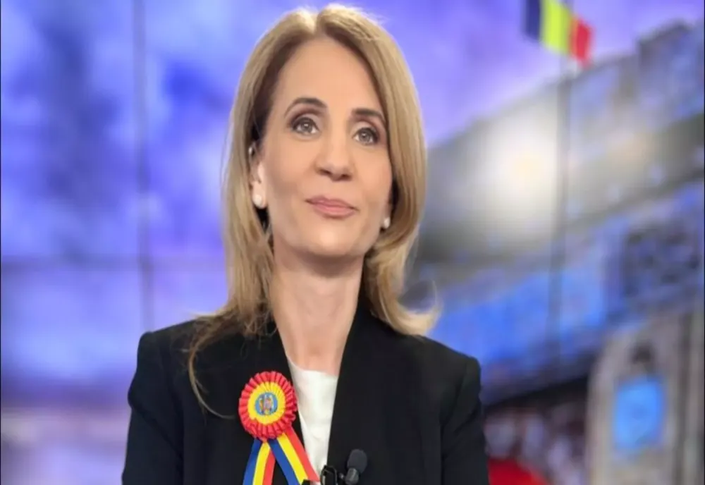 ANCA ALEXANDRESCU ÎL FACE PRAF PE BOLOJAN DUPĂ ANUNȚUL PRIVIND SUSȚINEREA LUI NICUȘOR DAN: DE FAPT, REPREZINTĂ O POSIBILITATE PENTRU CA EL SĂ FIE PREMIER