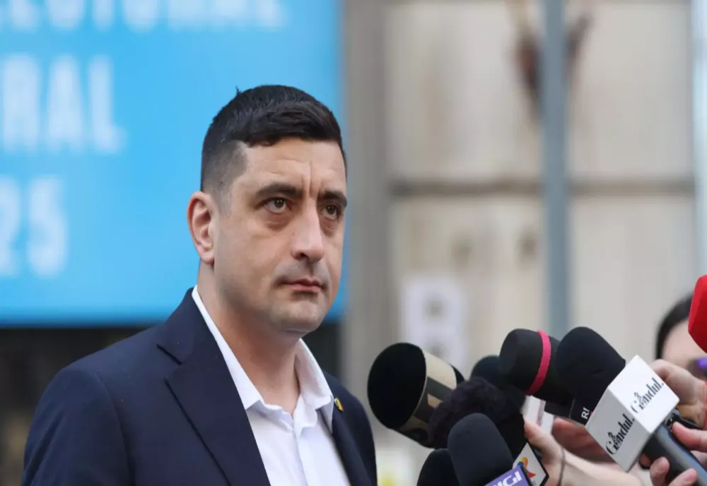 SURSE: Candidatura lui George Simion a fost VALIDATĂ de Curtea Constituțională