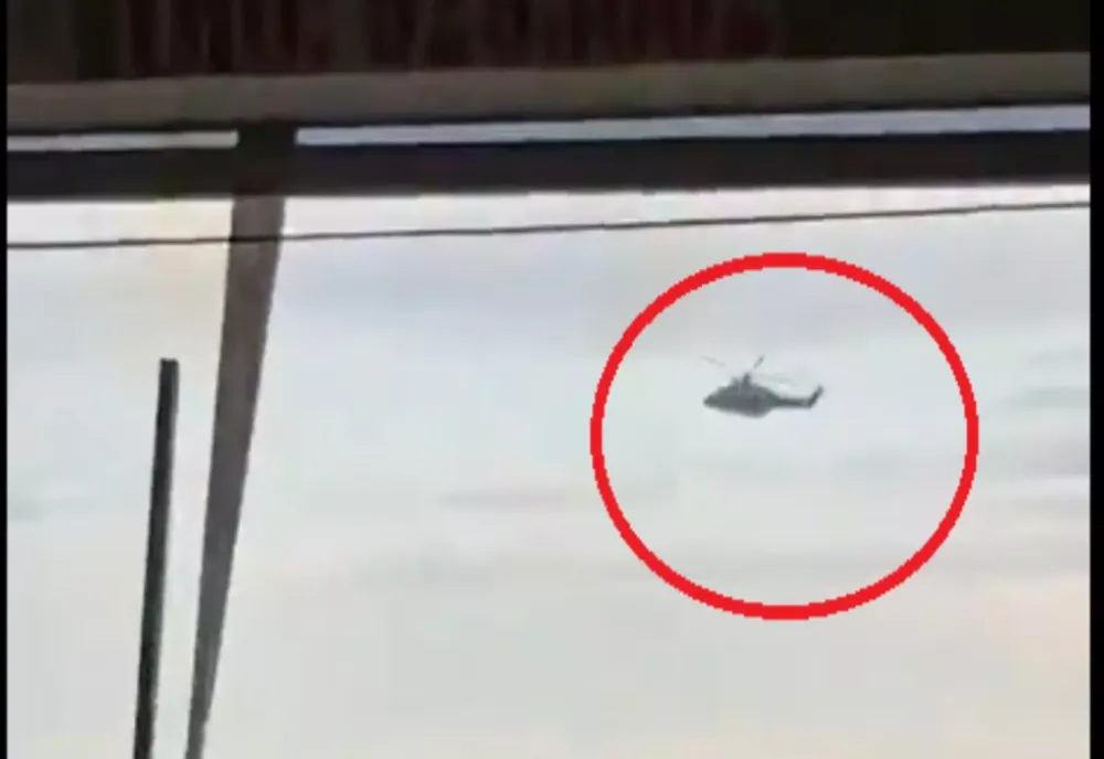 Avion rus de spionaj, interceptat lângă un portavion britanic aflat în misiune NATO