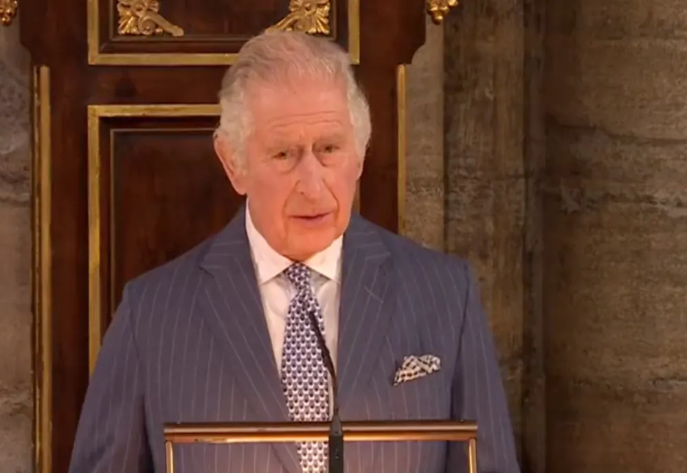 Regele Charles a dezvăluit suma impresionantă plătită pentru impozite. Monarhul renunță la Palatul Buckingham