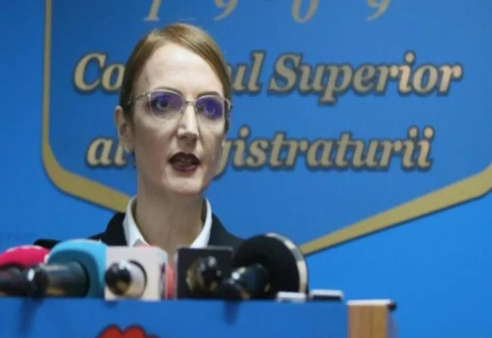 Șefa ICCJ, Lia Savonea, acuză un atac "toxic" asupra Justiției, cu scopul de a o controla - VIDEO