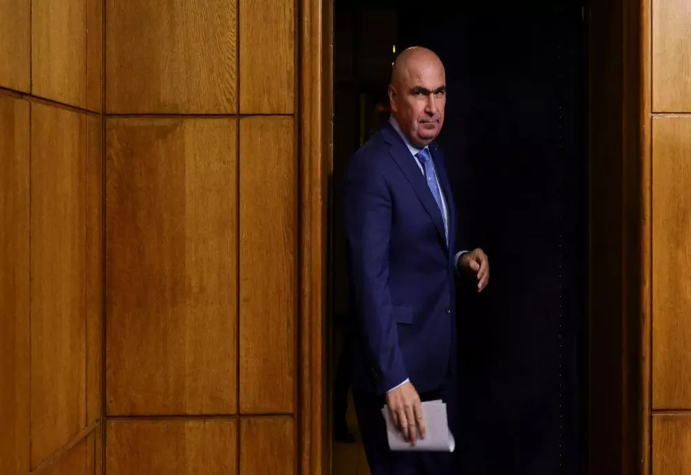Opoziția a strâns semnături pentru moțiunea de cenzură. Senator: „Avem 119 semnături, mai mult decât necesar!”