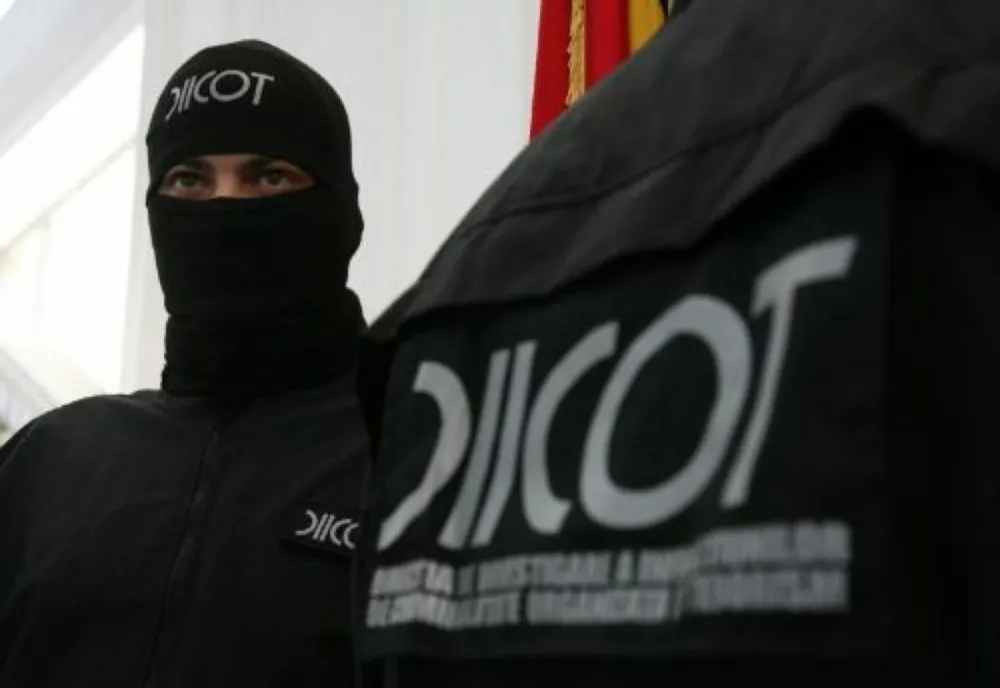 Azilele groazei din Bihor. Viorel Pașca, audiat la DIICOT pentru exploatarea a sute de bătrâni vulnerabili