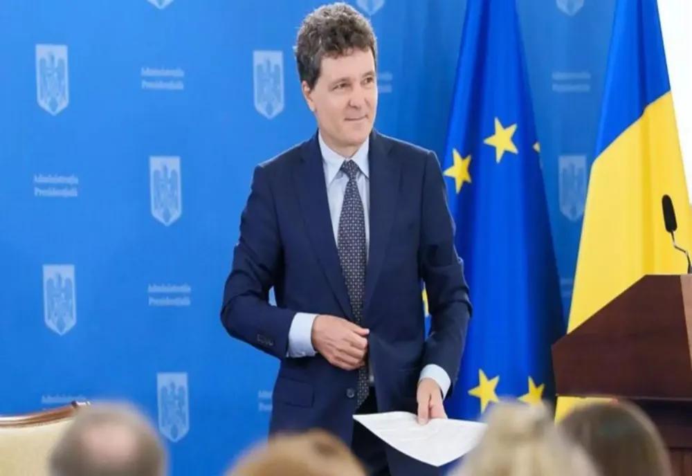 ÎNTÂLNIREA LIDERILOR UE LA BRUXELLES. NICUȘOR DAN: ”DISCUTĂM GARANTAREA CU FONDURILE ÎNGHEȚATE ALE RUSIEI PENTRU A ÎMPRUMUTA UCRAINA”