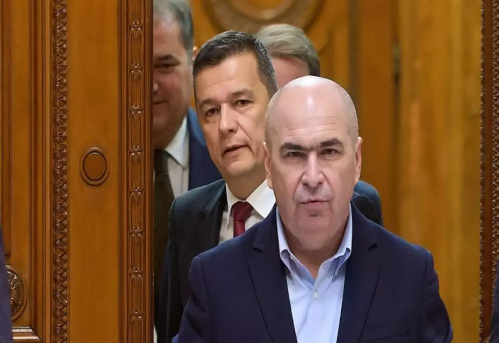 Grindeanu, replică tăioasă pentru premier: „Unde sunt plângerile la DNA? Dacă ai găsit șobolani în buget, spune-le numele!”