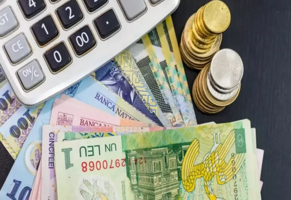 Românii cheltuie peste 85% din tot ce câștigă