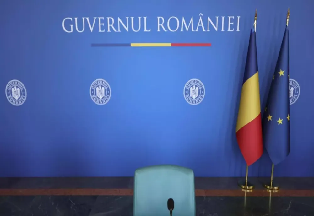 SURSE. Cum arată componența guvernului lui Adrian Veștea