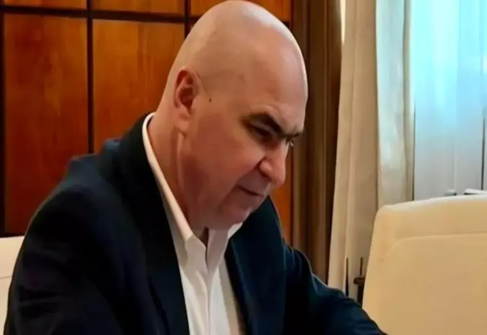 Viorel Cataramă vine la Culisele Statului Paralel cu acuzații și analize care zguduie scena politică