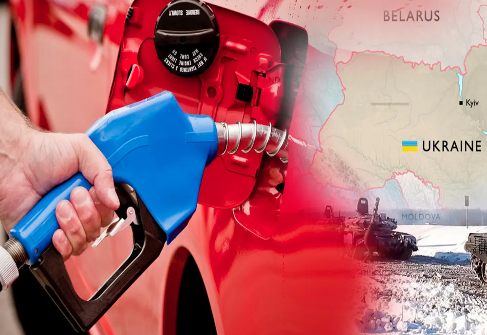 O nouă creștere a prețului carburanților. Motorina costă 10,23 lei pe litru