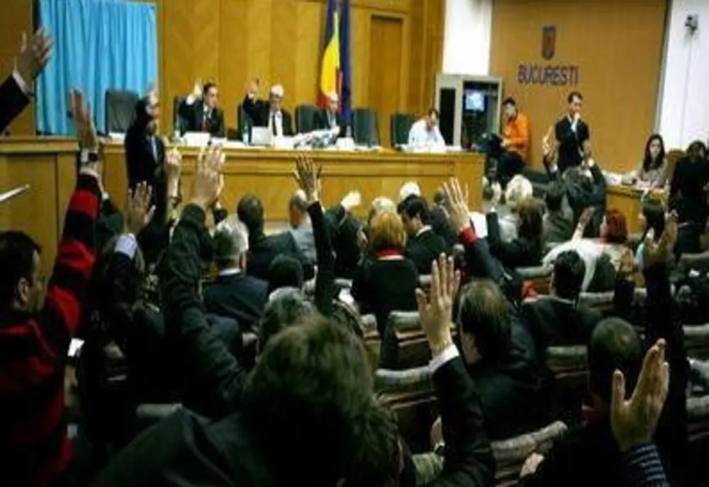 Consiliul General al Capitalei dezbate transferul ELCEN și mai multe proiecte privind patrimoniul și infrastructura orașului
