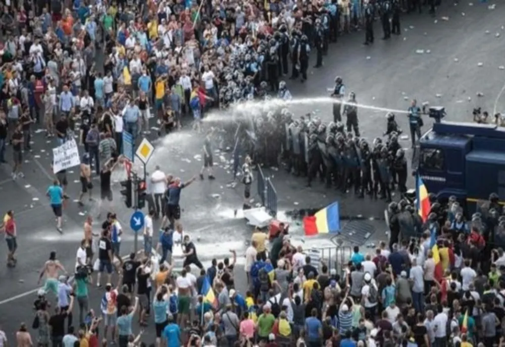 Sentință în dosarul 10 August. Tribunalul Militar ar putea decide pedepsele pentru foștii șefi ai Jandarmeriei