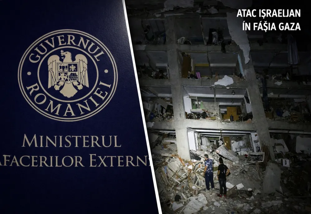 ALERTĂ pentru românii care călătoresc în Venezuela după cutremurele devastatoare: a fost emisă o atenționare de călătorie