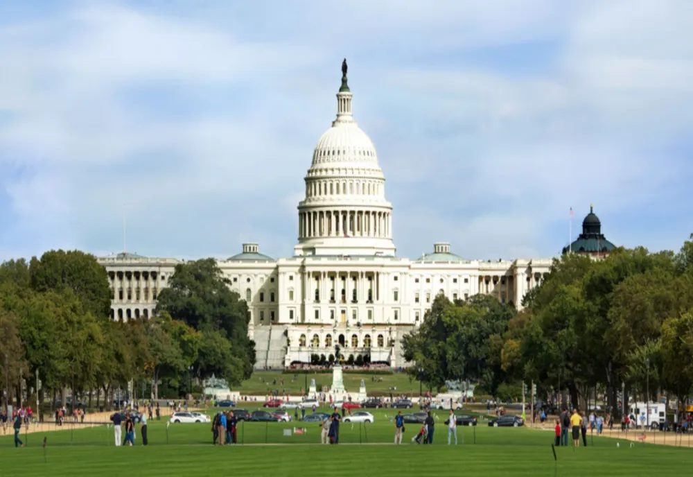 Moment istoric la Washington: Departamentul de Stat al SUA semnează un Memorandum de Înțelegere cu UFC. Marco Rubio: „Aceasta este definiția puterii diplomatice soft a Americii”