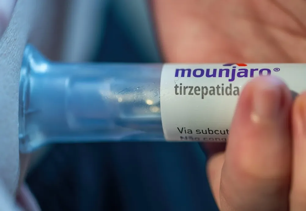  Medicamentele-minune de slăbit Wegovy și Mounjaro vin cu o mulțime de reacții adverse, arată un nou studiu