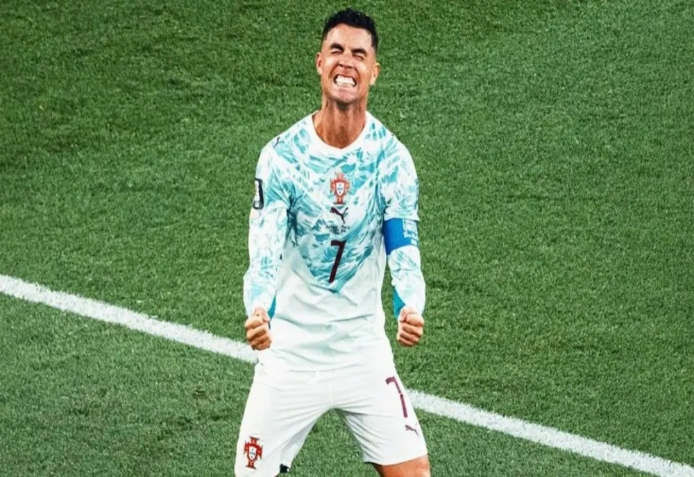 CM 2026: Ronaldo a readus Portugalia în joc, iar Ramos a decis calificarea dramatică în fața Croației