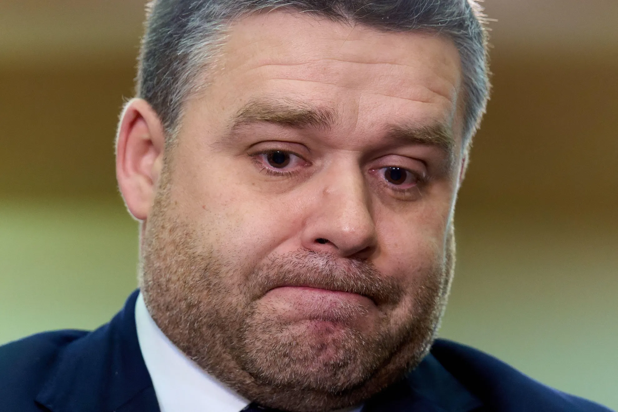 Ciprian Ciucu, primarul Capitalei