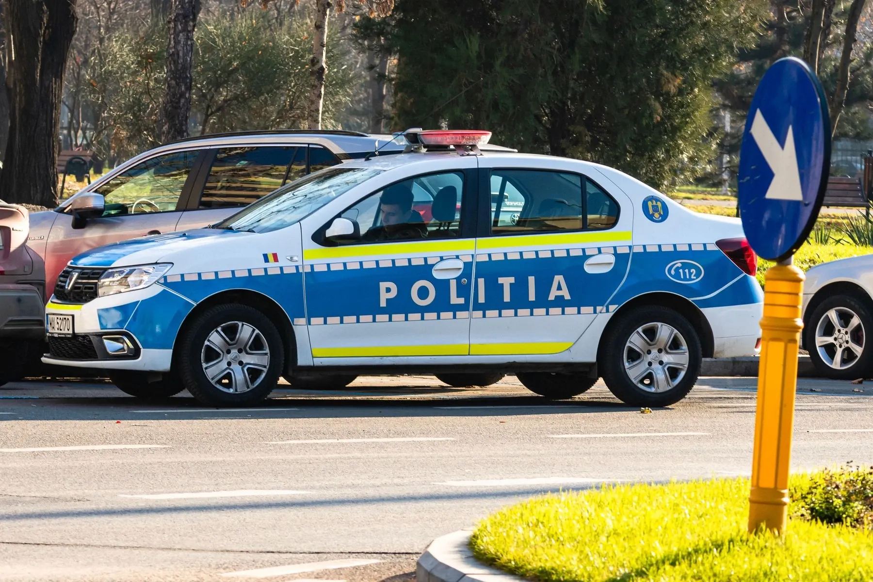 Secția 16 de Poliție