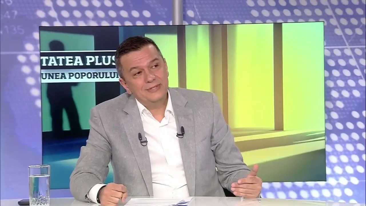 PSD, solicitare pentru premierul desemnat