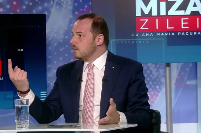 Alexandru Rogobete îl atacă pe Ilie Bolojan pe tema reformei din Sănătate: „Dacă se mai joacă mult cu personalul medical, vom asista la un exod fără precedent”