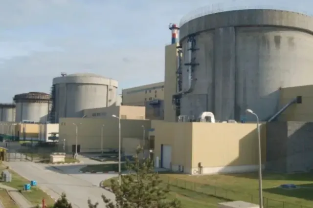 CNSU ia noi măsuri pentru asigurarea debitului de apă necesar Centralei de la Cernavodă, în contextul scăderii nivelului Dunării