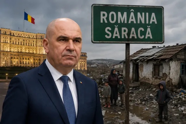 Bolojan îi pune pe români să plătească factura austerității. Furia din societate, tot mai mare pe fondul scumpirilor