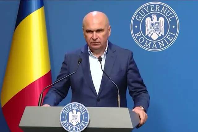 Bolojan pregătește tăieri în aparatul bugetar: „Mai bine rămân doi și îi plătești bine”. Anunț important despre legea salarizării