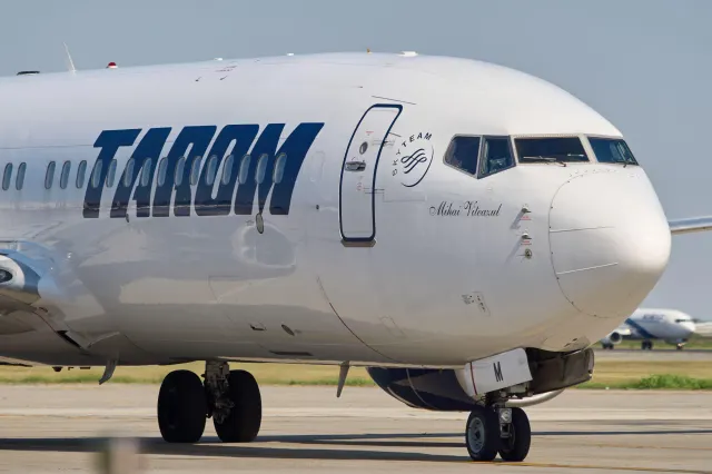 Despăgubiri TAROM: pasagerii așteaptă, în medie, 110 zile pentru plata cererilor aprobate
