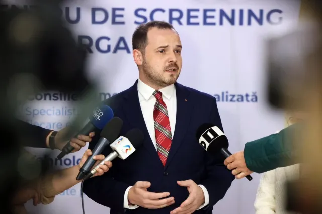 Ministrul Sănătății anunță măsuri pentru prevenirea penuriilor de medicamente în spitale