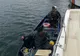 O navă a luat foc în Marea Neagră, în zona economică exclusivă a României