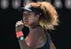 Naomi Osaka a învins-o pe Serena Williams și merge în finala de la Melbourne