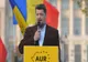 Claudiu Târziu, atac la Guvern: Masca a fost impusă din incompetență și interes mercantil. Este ineficientă!