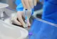 Noi detalii despre femeia care a făcut șoc anafilactic după vaccinarea anti-COVID