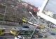 Șoferul care a intrat cu BMW-ul în tramvai, la Ploiești, avea permisul suspendat 