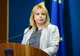 ”N-am fi vrut să existe miercuri dimineață”. Anca Dragu dă primul semn de pace între USRPLUS și premierul Cîțu