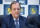 Gheorghe Flutur a fost ales președinte interimar al PNL