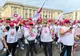 Sindicaliștii din Sănătate protestează în fața Guvernului