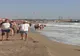 Alertă pe litoral după un nou caz de înec. O persoană inconștientă a fost scoasă din mare la Eforie Sud