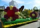 Începe Simfonia Lalelelor, un eveniment turistic important. Unde are loc și când se pot bucura turiștii de spectacolele pe care le promit organizatorii