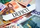 Deficitul bugetar al României a fost anul trecut de 7,9% din PIB