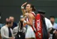 Gabriela Ruse a abandonat în primul tur la Roland Garros